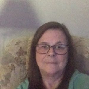 Meet your Posher, Pat